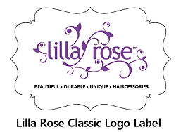 lilla rose logo