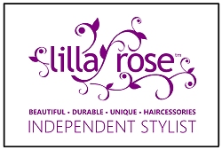 lilla rose logo