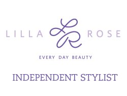 Lilla rose logo new arrivals